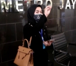 Adik Syahrini Curiga Ada Orang Terkenal Ingin Jatuhkan Kakaknya