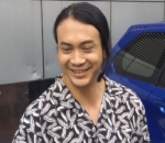 Dimas Andrean Jalani Syuting Webseries Secara Virtual