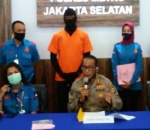 Dwi Sasono Mengaku Mengenakan Narkoba Karena Sulit Tidur
