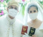 Qory Sandioriva dan Shah Rei Terpaut Usia 19 Tahun