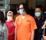Dwi Sasono Resmi Rehabilitasi di RSKO