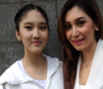 Baby Margaretha Tentang Putri Remaja Yang Baru Saja Dikenalkan ke Publik