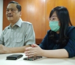 Saingan bisnis Ruben Onsu membongkar kronologi sengketa merek Geprek Bensu