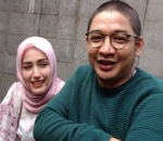 Pasha Ungu mengaku harus terpisah dari istri dan anak-anak akibat pandemi COVID-19