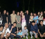 Selamat, Zara dan Zaki!