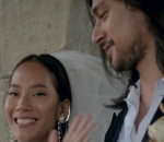 Tara Basro dan Daniel Adnan Cinlok
