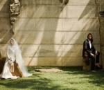 Tara Basro dan Daniel Adnan Menggelar Pesta Pernikahan Intim
