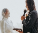 Daniel Adnan: Tara Basro adalah Satu-satunya