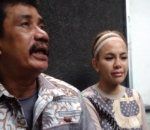 Nikita Mirzani Santai Terima Tuntutan 6 Bulan Penjara