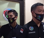 Waduh, Ridho Ilahi Ternyata Sudah Setahun Jadi Pemakai Narkoba
