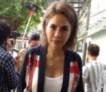 Nikita Mirzani Tanggapi Perseteruan Dengan Baim Wong
