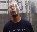 Marcell Siahaan Sudah Siap New Normal?