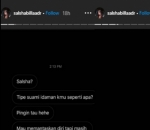 Salshabilla Adriani