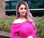 Jenita Janet Ngaku Cemas Dengan Statusnya Sebagai Janda