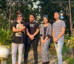 Ashanty Ajak Atta dan Thariq Halilintar Ikut Serta