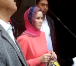 Angel Lelga Siap Hadirkan Saksi Ahli Untuk Melawan Vicky Prasetyo