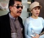 Nikita Mirzani Jadi Saksi Kasus Pencemaran Nama Baik Atas Laporannya