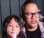 Indra Brasco Bahagia Istrinya Melahirkan Anak Keempat di Tengah Pandemi