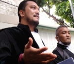 Vicky Prasetyo Jalani Sidang Perdana Kasus Pencemaran Nama Baik