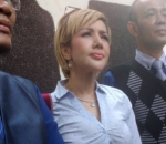 Barbie Kumalasari Tanggapi Perseteruan Dengan Jennifer Ipel