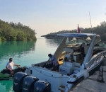 Persiapan Sebelum Berlayar