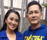 Fitri Carlina Cemas Tak Kunjung Dikaruniai Momongan