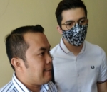 Irwansyah Diperiksa atas Kasus Penggelapan Dana