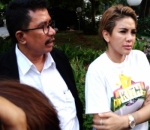 Nikita Mirzani 'Bersihkan' Musuh