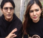 Masayu Clara dan Qausar Hatta Komentari Tren Nikah Muda