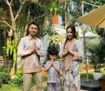 Keluarga Raffi Ahmad
