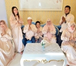 Keluarga Via Vallen