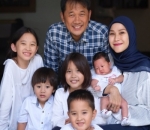 Keluarga Hanung Bramantyo