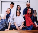 Keluarga Bunga Citra Lestari