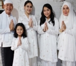 Keluarga Ayu Ting Ting