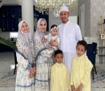 Keluarga Kartika Putri