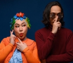 Melly Goeslaw dan Anto Hoed 'Tahun 1996'