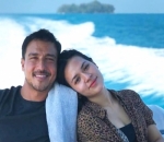 Raisa dan Hamish Daud
