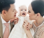 Claire Bareng Papa Mamanya