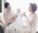 Claire Bareng Sang Mama dan Nenek