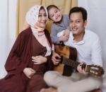 Pengalaman Fedi Nuril Sebagai Bapak