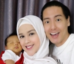 Keluarga Roger Danuarta