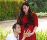 Jonas Rivanno dan Asmirandah