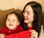 Tasya dan Sang Putra