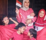 Keluarga Zaskia Adya Mecca