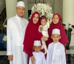 Keluarga Kartika Putri