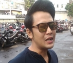 Kriss Hatta Bicara Soal Hubungan Dengan Hana Hanifah