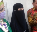 Five Vi Lapor Polisi Pasca Aib Disebar