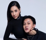 Anya Geraldine Bantah Putus Karena Rizky Febian
