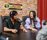 Anya Geraldine Menarik Perhatian Ayah Rizky Febian