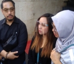 Salmafina Melaporkan Sahabat yang Sudah Sebarkan Video Dugem Dirinya